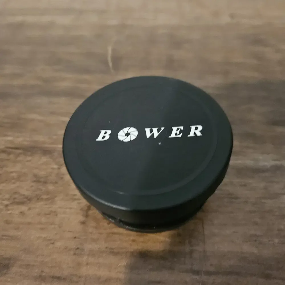 Bower M2 2x Tele Lens Japan Advance Vision Euc